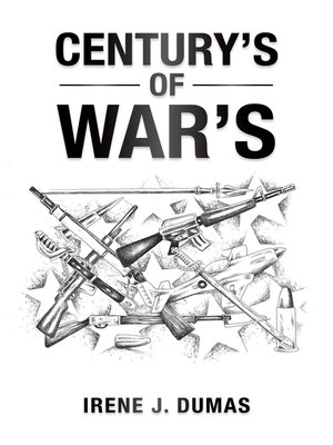 cover image of Century's of War's